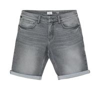 QS by s.Oliver Herren Denim-Shorts (Grau, 30)