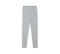 QS by s.Oliver Kinder Jogger (Grau/Weiß, M (152)) grau M (152)
