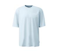 qs by s.oliver - QS by s.Oliver 2181083 50D0_BLUE 50D0_BLUE - Gr. - M