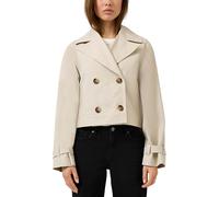 qs - Outdoor-Jacke beige - Gr. - XS