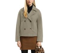 s.Oliver Cabanjacke in Wolloptik 2171679.78W0.M M Grün
