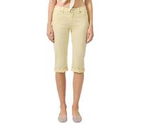 QS Capri-Jeans Catie/Slim Fit/Mid Rise