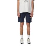 QS Cargo-Shorts aus Baumwollstretch