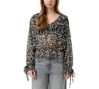 QS Chiffonbluse