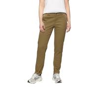QS Chino aus Baumwollstretch