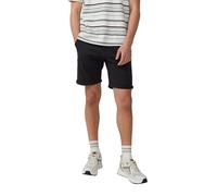 QS Chino-Shorts John aus Baumwollstretch mit fixiertem Turn-up