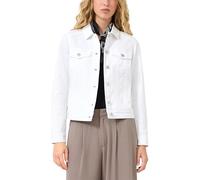 qs - Indoor-Jacke weiß - Gr. - S