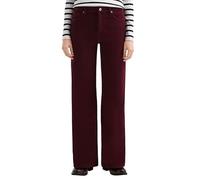 Cordhose mit weitem Bein 42/32 rot 2172062.3900.42_32