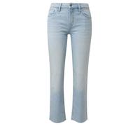 qs - Jeans-Hose blau - Gr. - 34