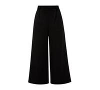 Culotte QS Gr. 44, N-Gr, schwarz (black) Damen Hosen (73141452-44) black