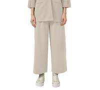 QS Culotte aus Interlockjersey