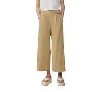 QS Culotte aus Interlockjersey