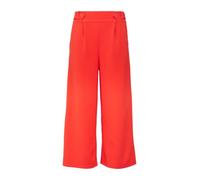 QS Culotte aus Interlockjersey rot 34