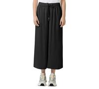 qs - Hose schwarz - Gr. - 44