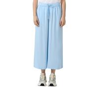 QS Culotte aus Viskose
