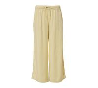 Culotte aus Viskose 32 gelb 2166994.1225.32