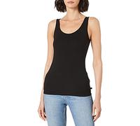 s.Oliver Damen 2058277 T-Shirt, Schwarz, XS