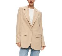 QS Damen 2140895 Blazer, 8170, 36 EU