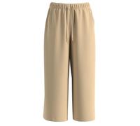 QS Damen 2147092 Culotte, beige 8312, 40