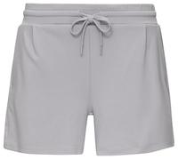 QS Damen 2147232 Short, Grey 9203, 34
