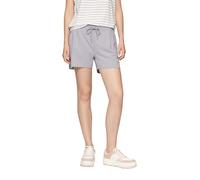 QS Damen 2147232 Short, Grey 9203, 38