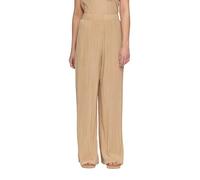 QS - Hose beige - Gr. - 36