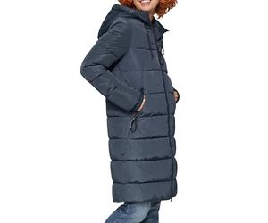 QS Damen 2150000 Outdoor-Mantel (1er Pack)