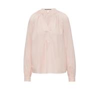 QS Damen 2152723 Bluse Langarm, 4056, 42