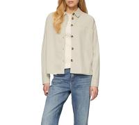 QS Damen 2157610 Bluse Langarm, 8021, 40 EU