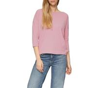 QS Damen 2158373 T-Shirt 3/4 Arm, 4176, Small