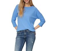 QS Damen 2158373 T-Shirt 3/4 Arm, 5361, Large