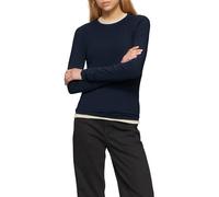 QS Damen 2158838 Langarmshirt