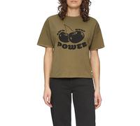 QS Damen 2162945 T-Shirt, 78d0, L EU