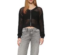 QS Damen 2162951 Strickjacke, 9999, L