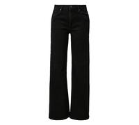 Jeans Catie / Slim Fit / Mid Rise / Wide Leg / Superstretch 36/32 schwarz 2163062.99Z2.36_32