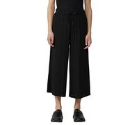 Culotte aus Viskose 44 schwarz 2163072.9999.44