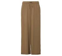 QS Damen 2163072 Culotte, olivgrün, 42