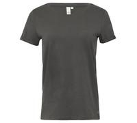 Jerseyshirt mit Crew Neck XL grau 2163612.9858.XL