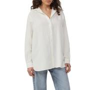 QS Damen 2165941 Bluse Langarm, 0200, 38