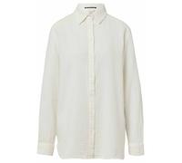 QS Damen 2165941 Bluse Langarm, 0200, 40