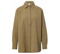 QS Damen 2165941 Bluse Langarm, 7854, 40