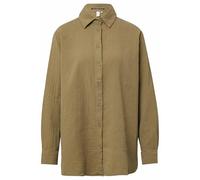 QS Damen 2165941 Bluse Langarm, 7854, 44