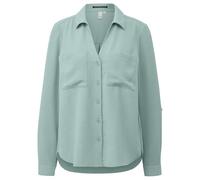 QS Bluse Langarm