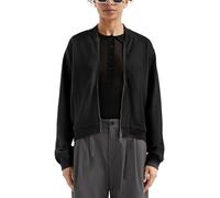 QS Damen 2170488 Sweatjacke, 9999, XL