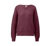 QS Damen 2170525 Strickwaren, Strickpullover, 39W0, M, M