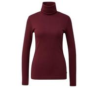QS Damen 2170669 Langarm, T-Shirt, 3900, M, M