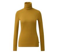 qs - T-Shirt gelb - Gr. - XL