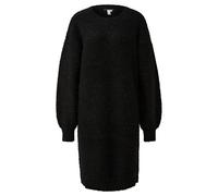 qs - Kleid schwarz - Gr. - XXL