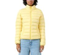 qs - Outdoor-Jacke gelb - Gr. - XS