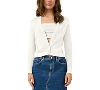 QS Damen 2175149 Strickjacke
